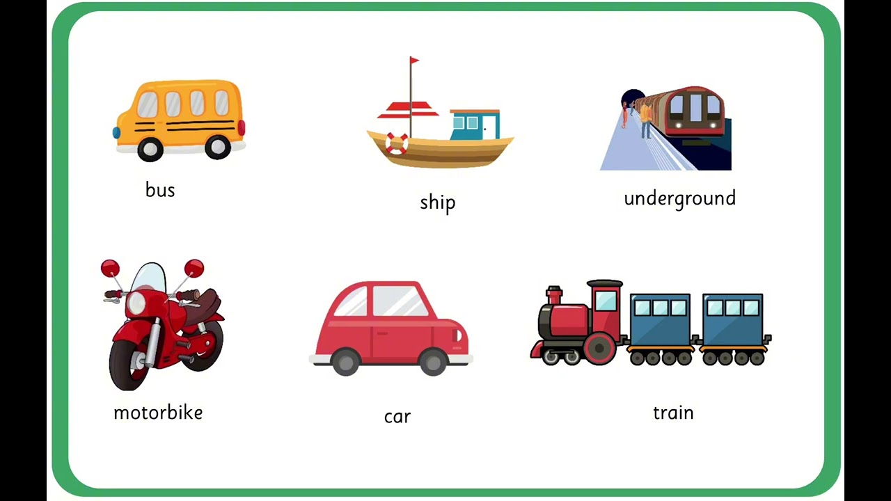 English discovery 4: Unit 5 Lesson 5+6