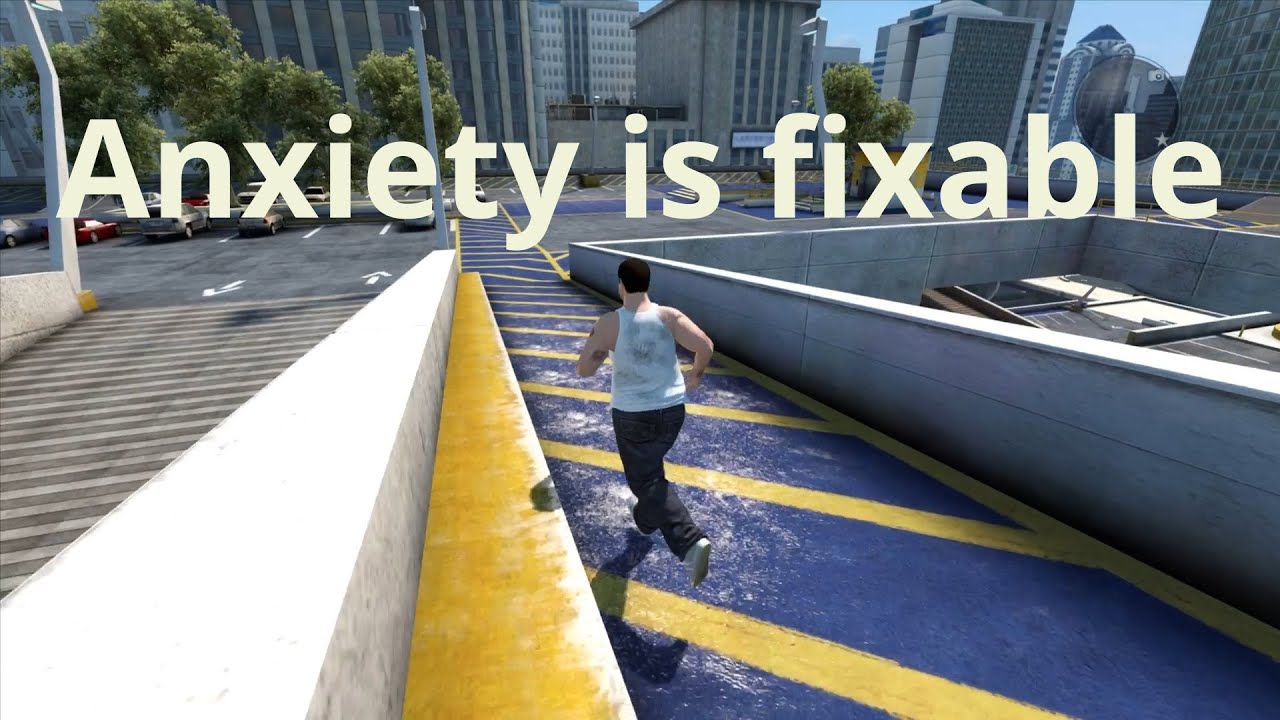 Наблюдайте за мыслями