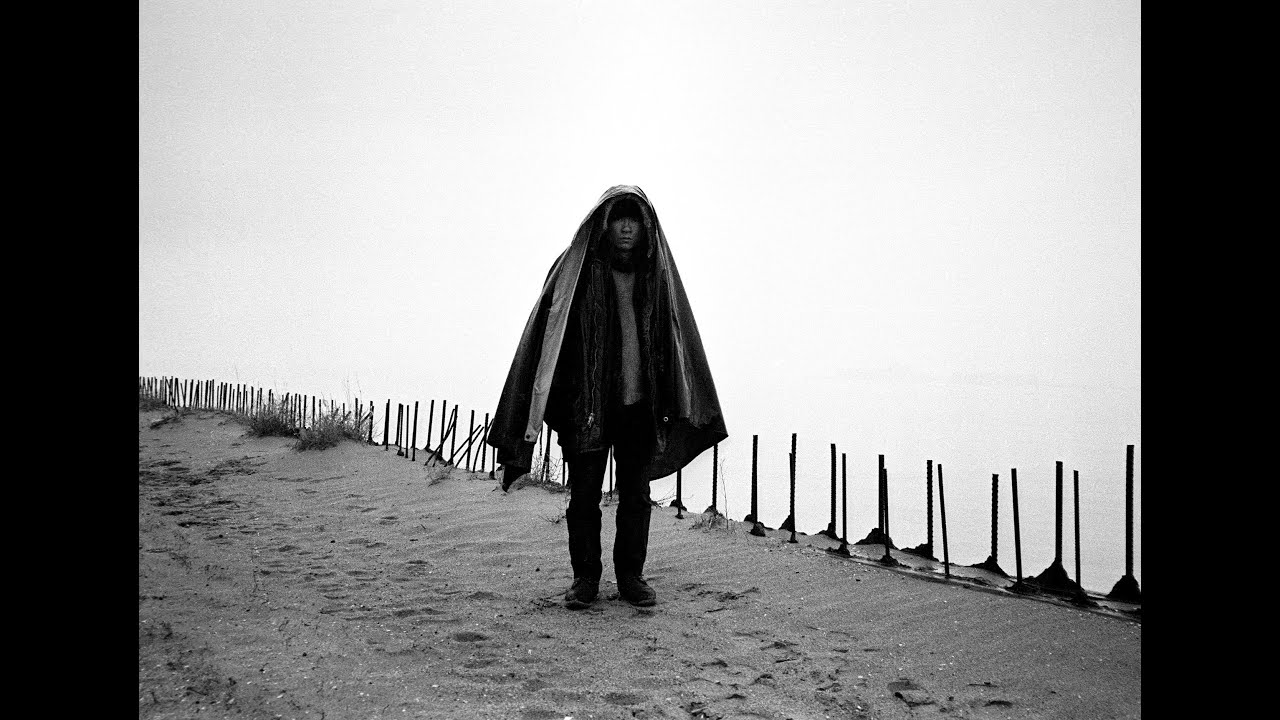 The Path of Performance: In Conversation with Tehching Hsieh