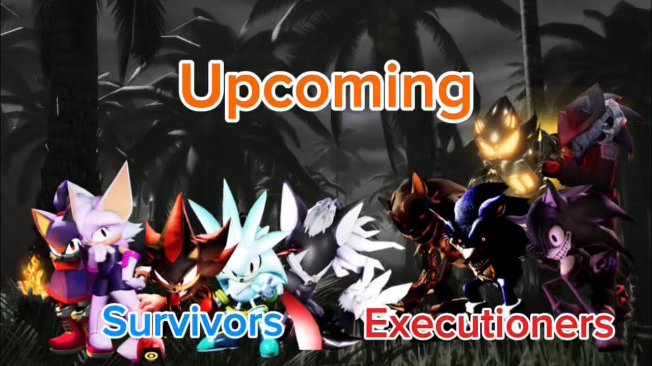 Outcome Memories - Upcoming Survivors And Executioners