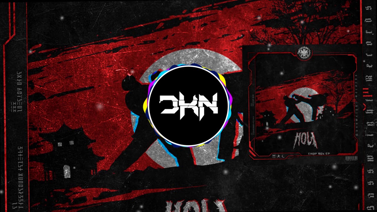 HOL! - INVAD
