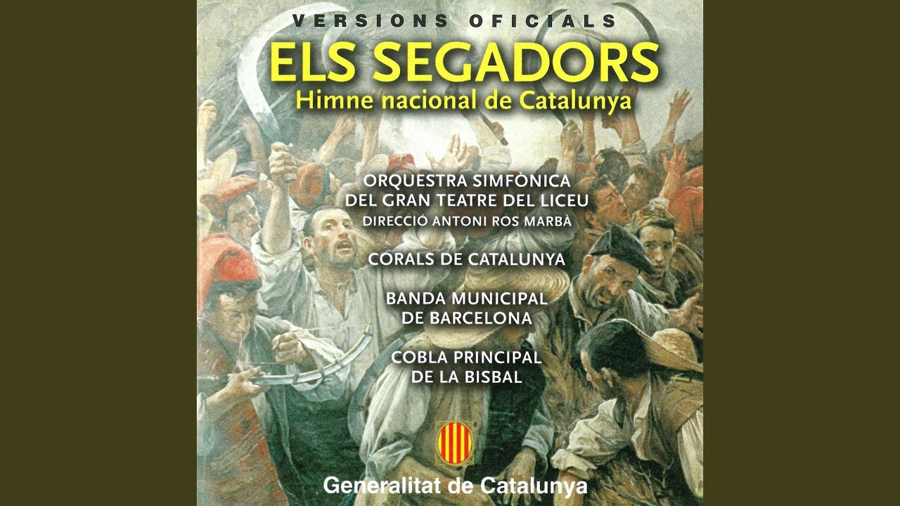 Els Segadors (Versió Simfònica)