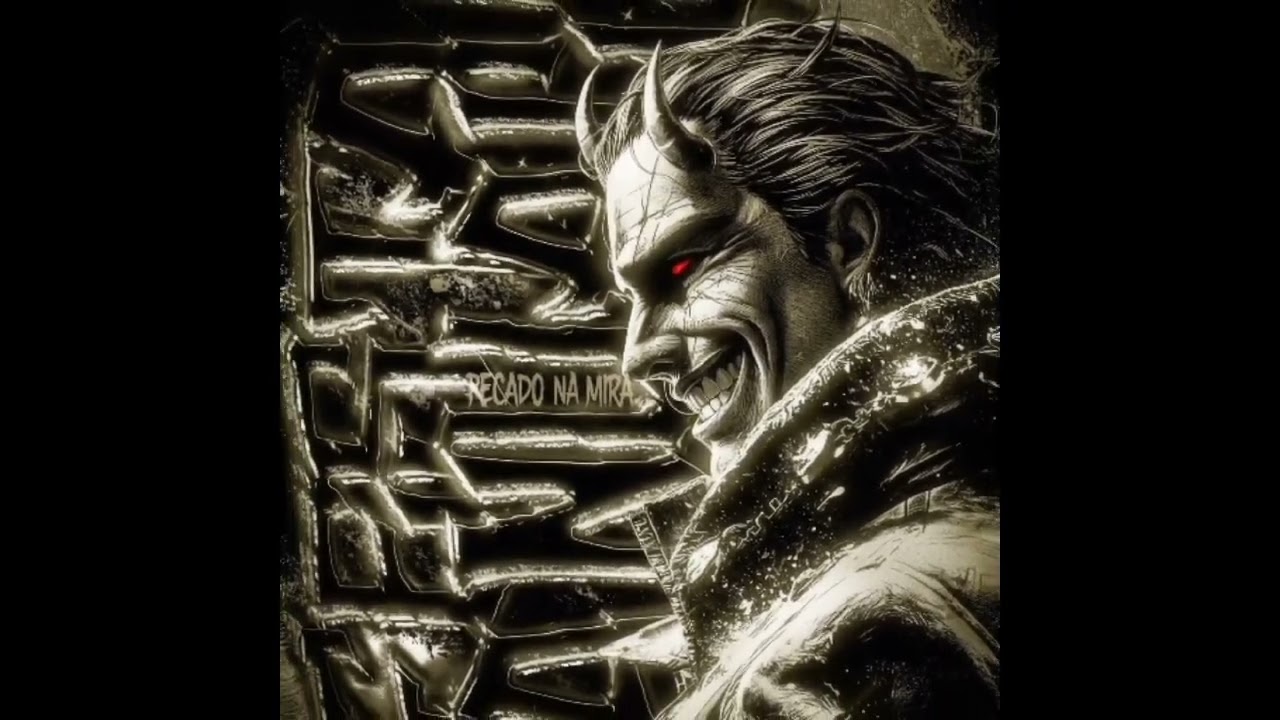 RECADO NA MIRA - JUMP STYLE PHONK