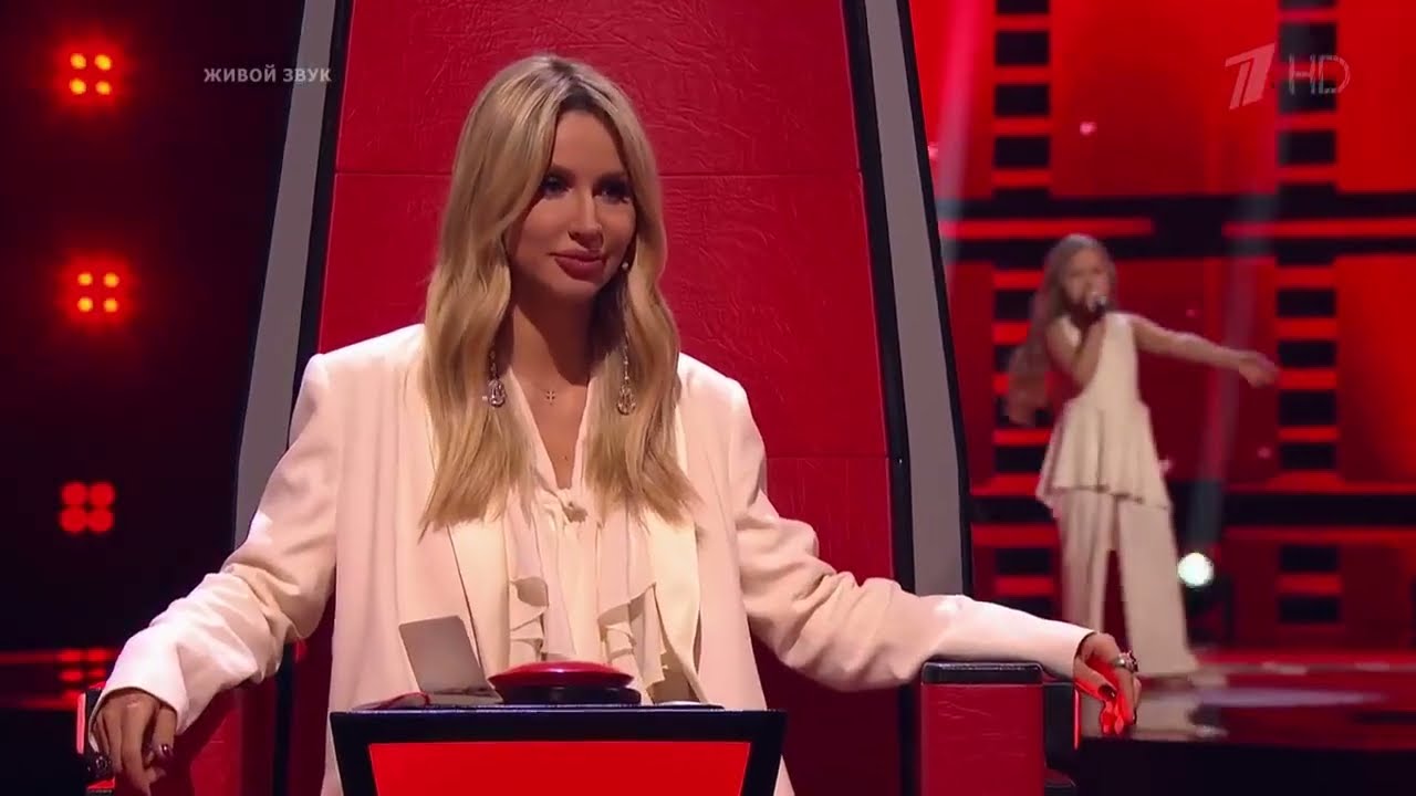 Голос Дети. Сезон 6 - Слепые прослушивания - «Перемирие» 2019 г