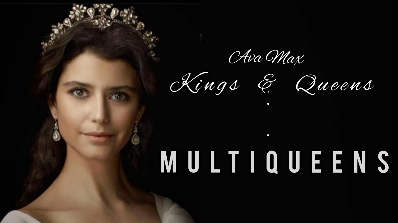 MultiQueens // Kings & Queens