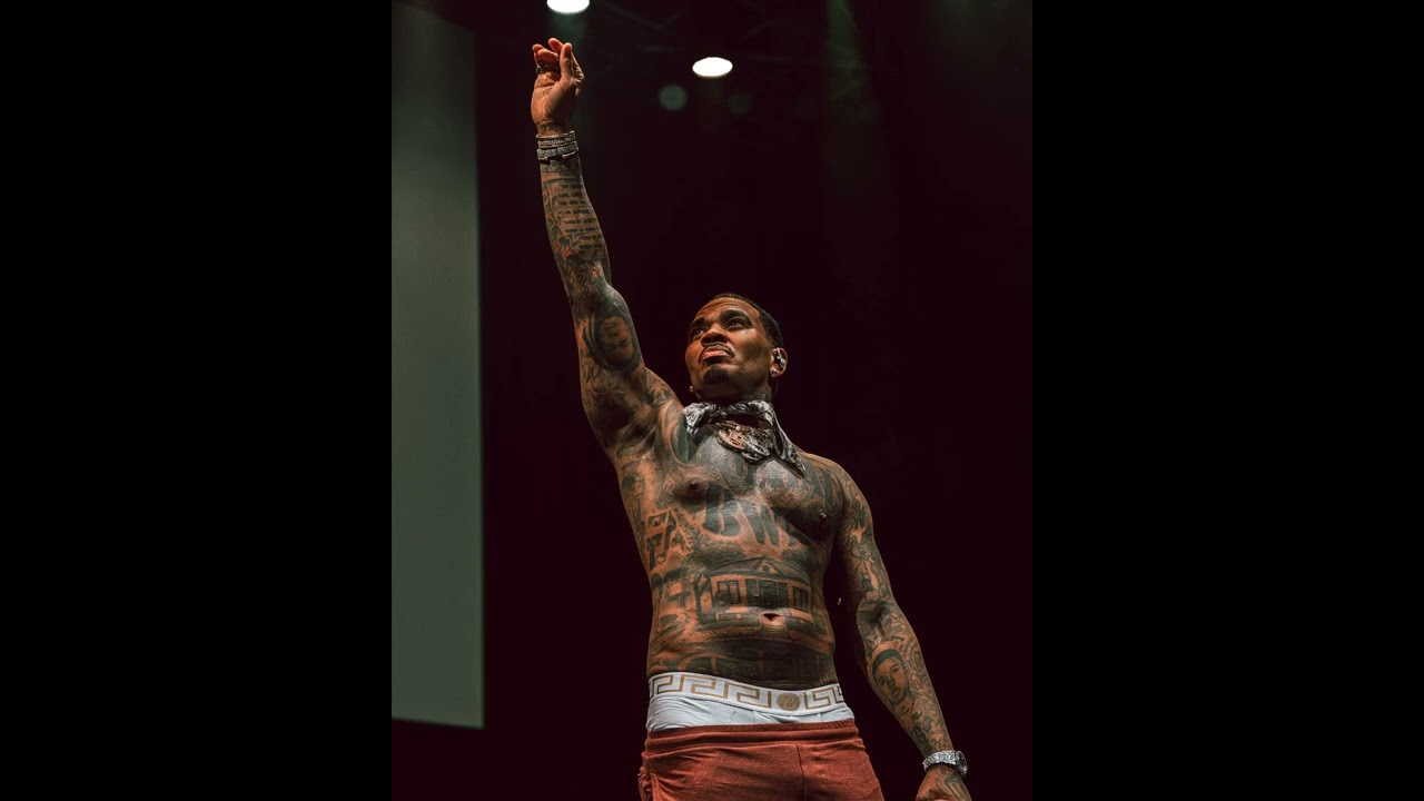 [FREE] Kevin Gates Type Beat 2025 