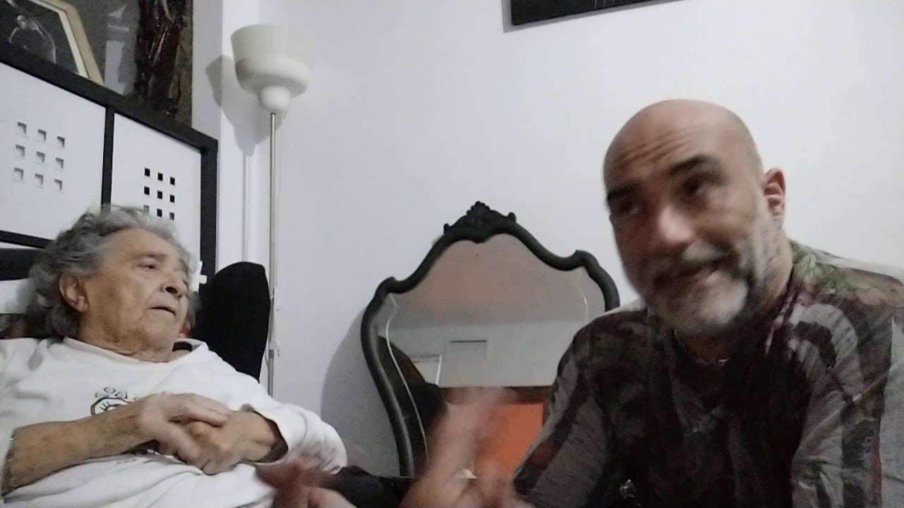 Flamenco para Recordar...los miedos a la desubicación.