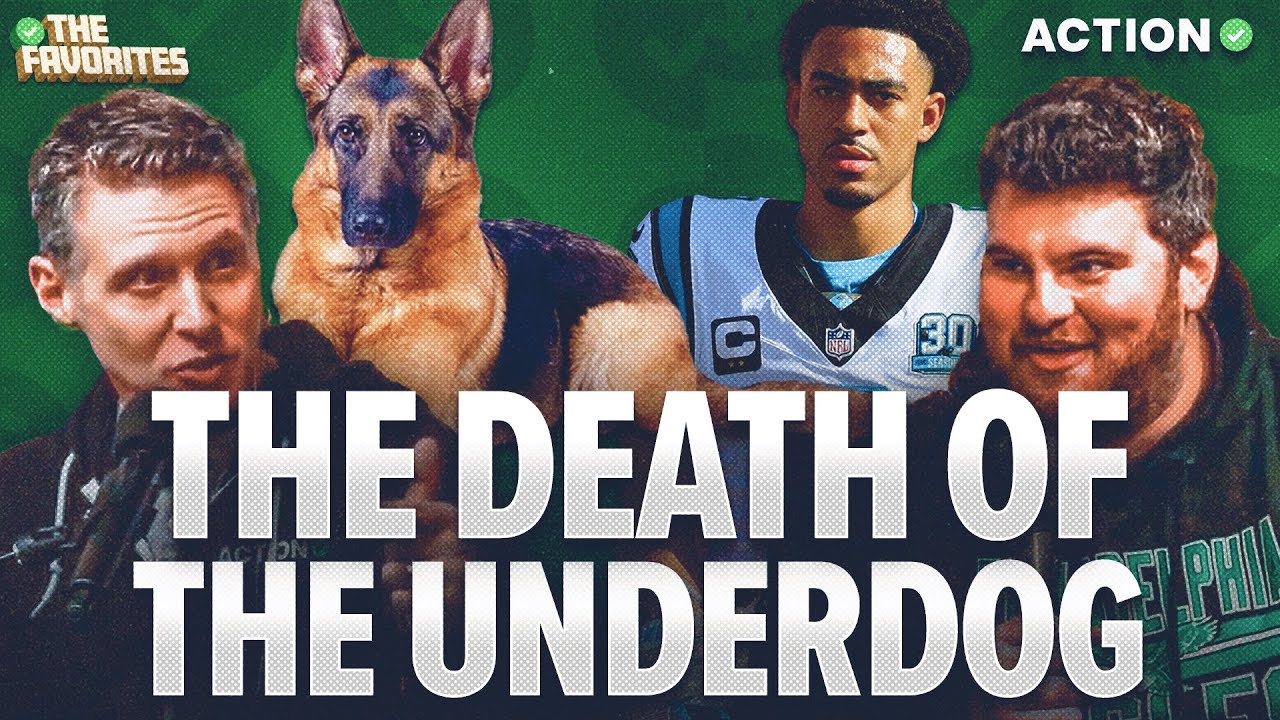 Is Betting On Underdogs Now A Losing Strategy? | Sports Betting Tips | The Favorites LIVE