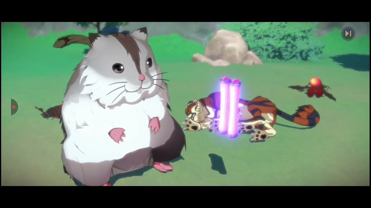 Lord Of Nazarick Hamusuke's Journey Of Allies, Journey for Companions