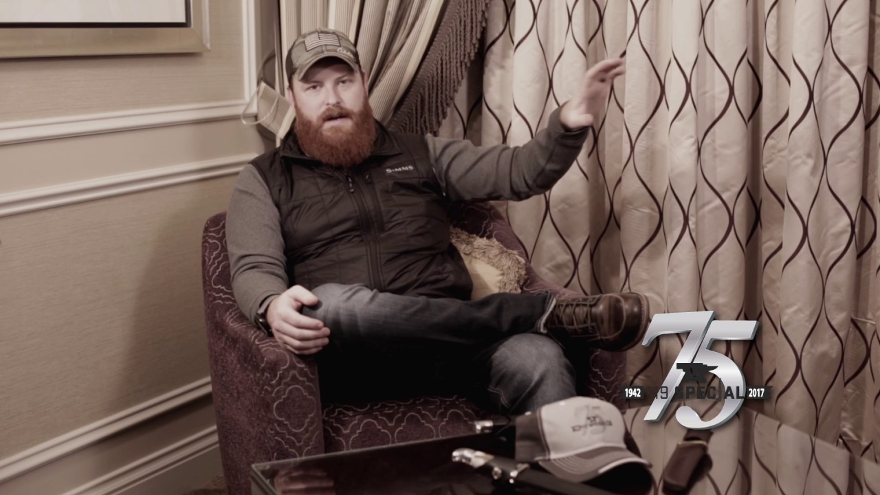Buck Knives Presents - Stories of the 119 Special - Just Another Day In The Yukon