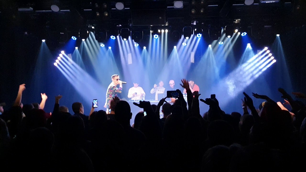 KALI - Blok D/ F.I.R.M.A- OPOLE LIVE 2K20