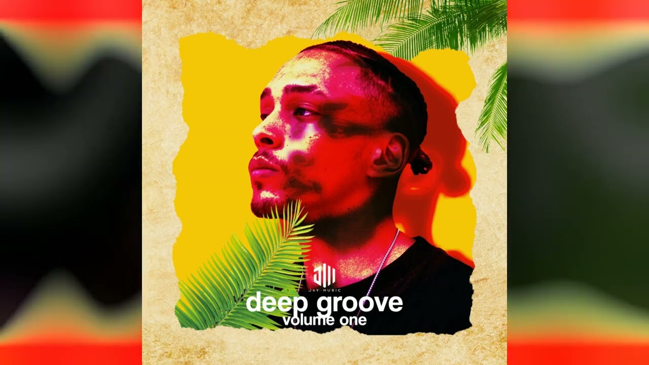 Jay Music - Champions League (Ft. BabyGirlMint, Bailey & Tremic Dah) Rockstar DeepGrove Vol 1 EP