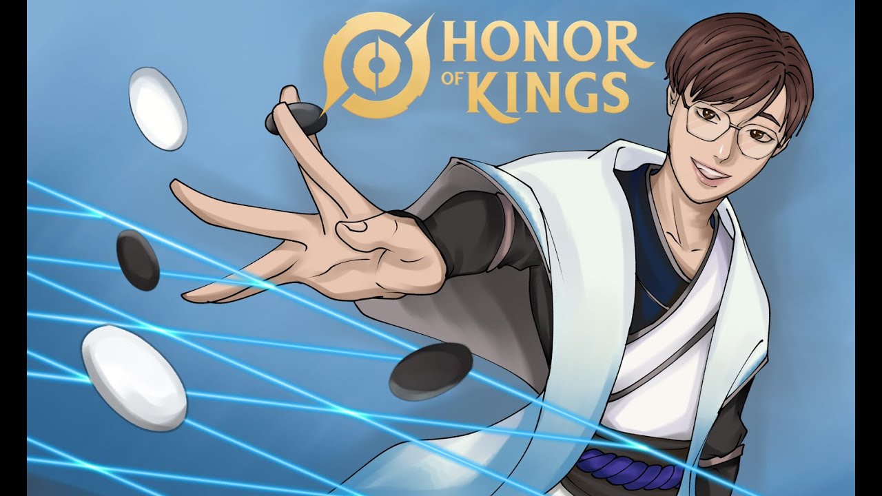 🔴Jom RANK | HONOR OF KINGS LIVE