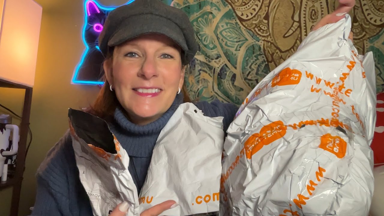 It’s a LATE-NITE MEGA TEMU HAUL! | January 25, 2024