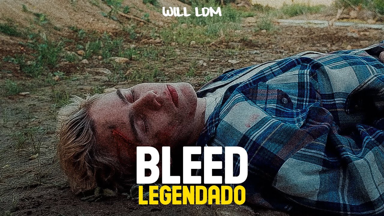 The Kid LAROI - BLEED (Legendado)