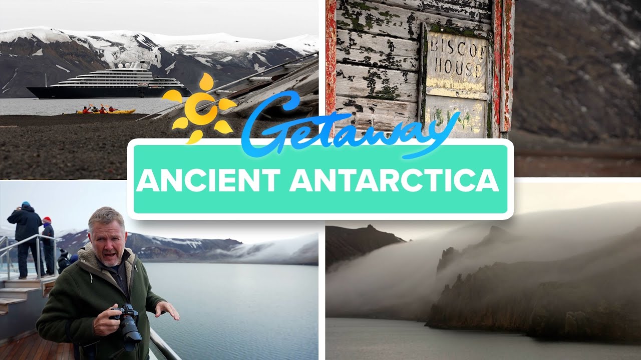 South Shetland Islands | Getaway 2022