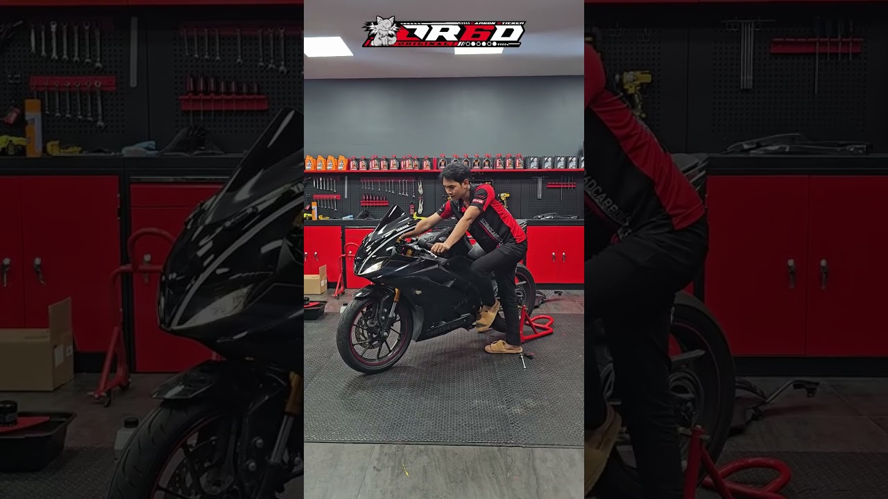 อัพเดทสินค้าเข้า QUICK SHIFTER มีรองรับหลากหลายรุ่น พร้อมสับ พร้อมมันส์ได้แล้วที่ OR6D ORIGINAL