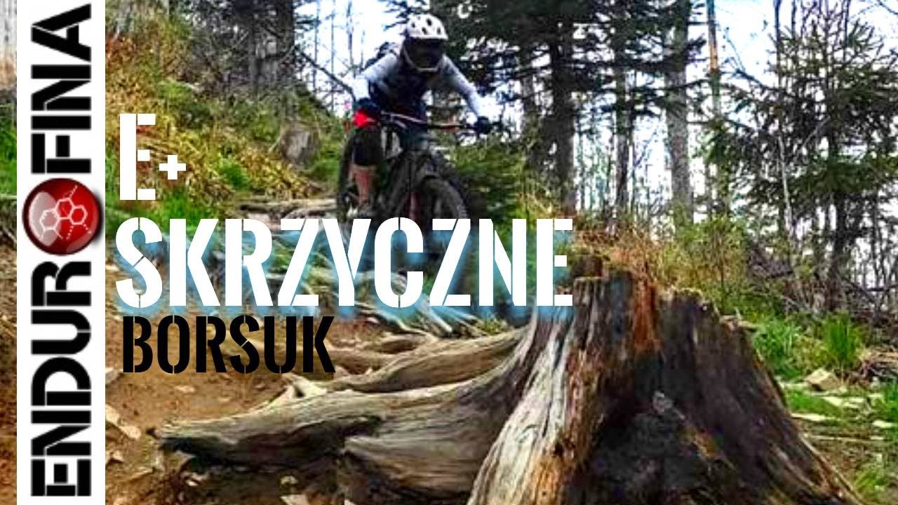 Skrzyczne ebike, Bielsko Biała, Klimczok, Beskid Śląski local trip, Specialized Turbo Levo Expert