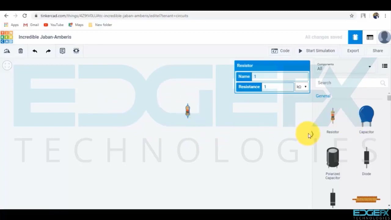 Simulation Software Checked(Marathi)