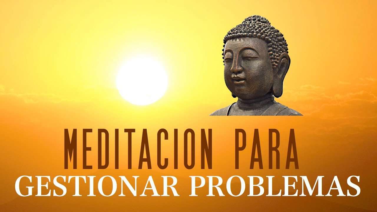 Meditación Guiada: Superar Dificultades