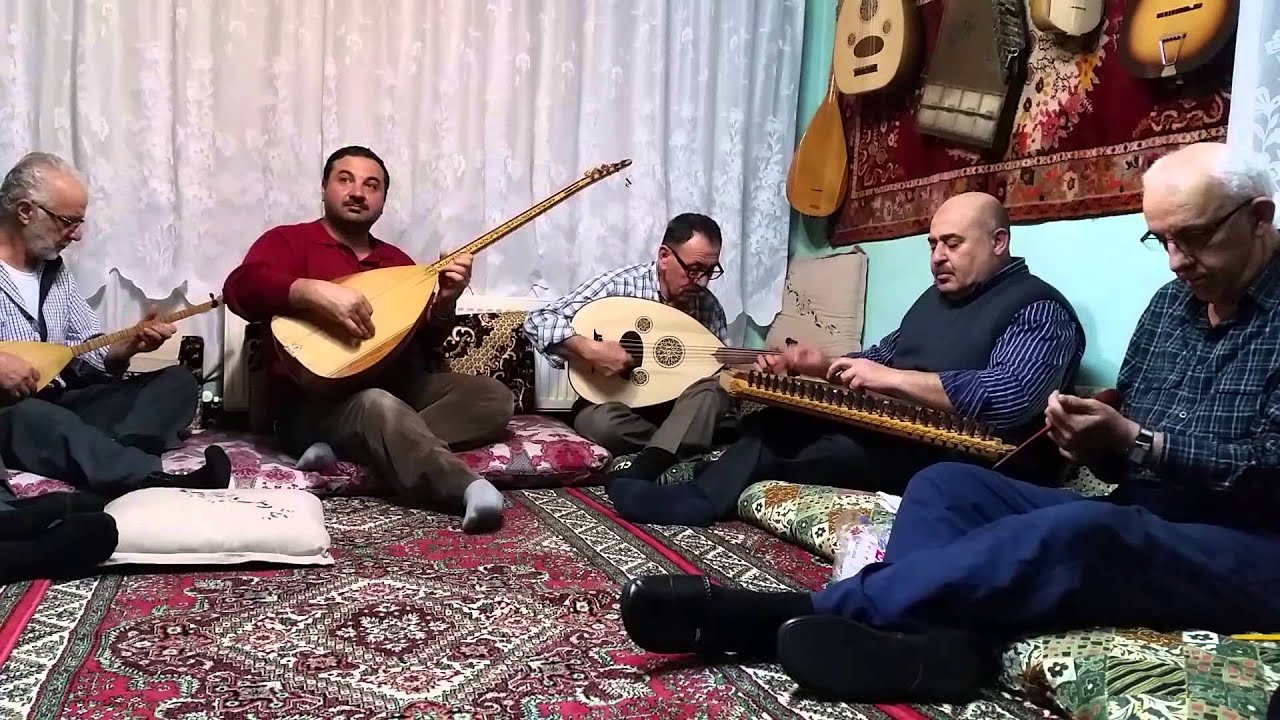 Konya türküleri:kemal pekçağlar, Köksal tosun,