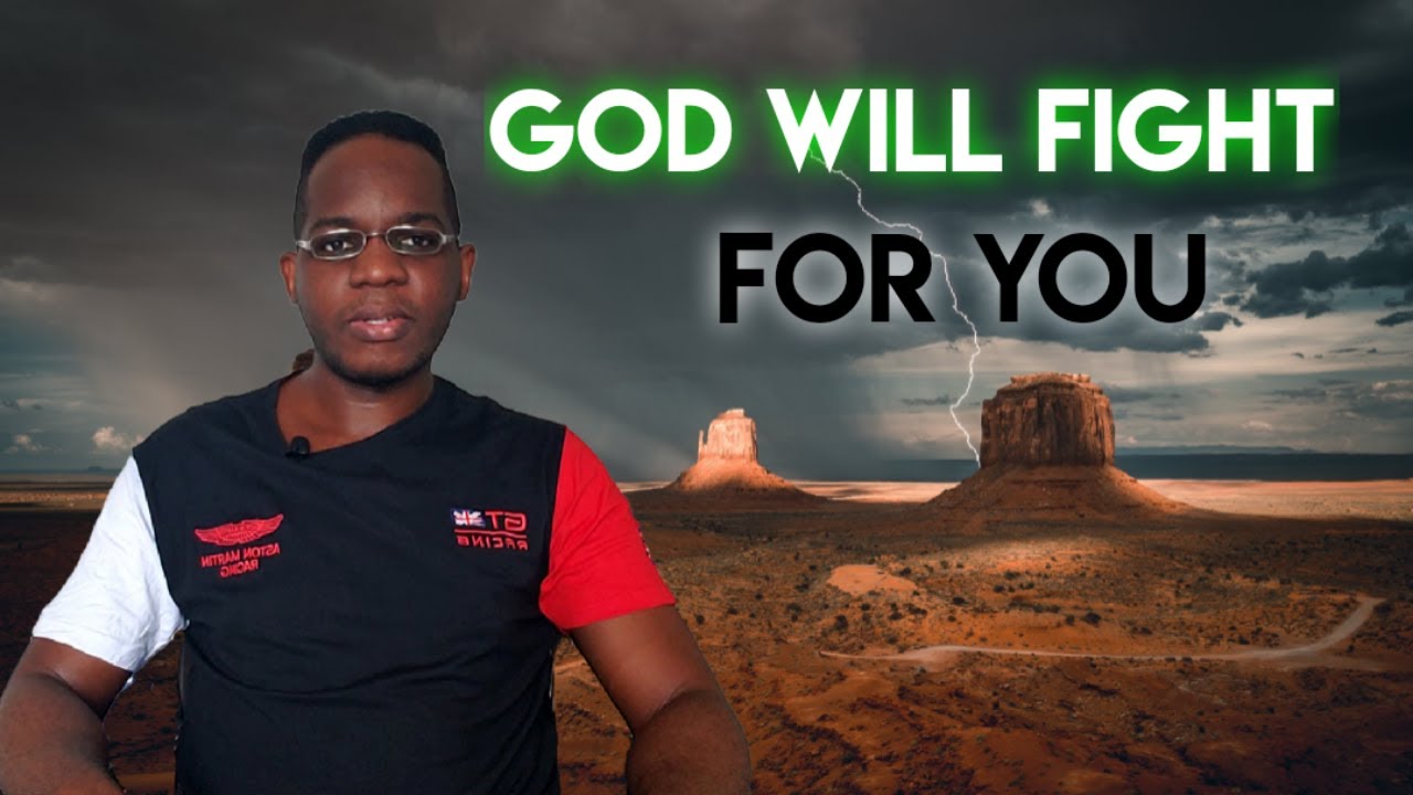 A word from the Lord for someone God told me you are winning the fight ✨💐 - Prophetic word