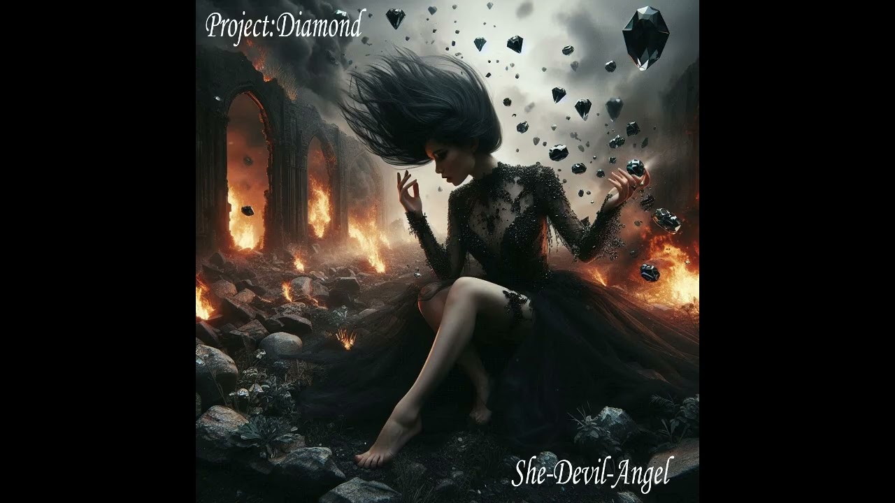 Project:Diamond-