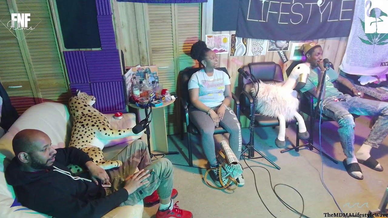 SnapsOnThaPetro Episode 46 LiveStream