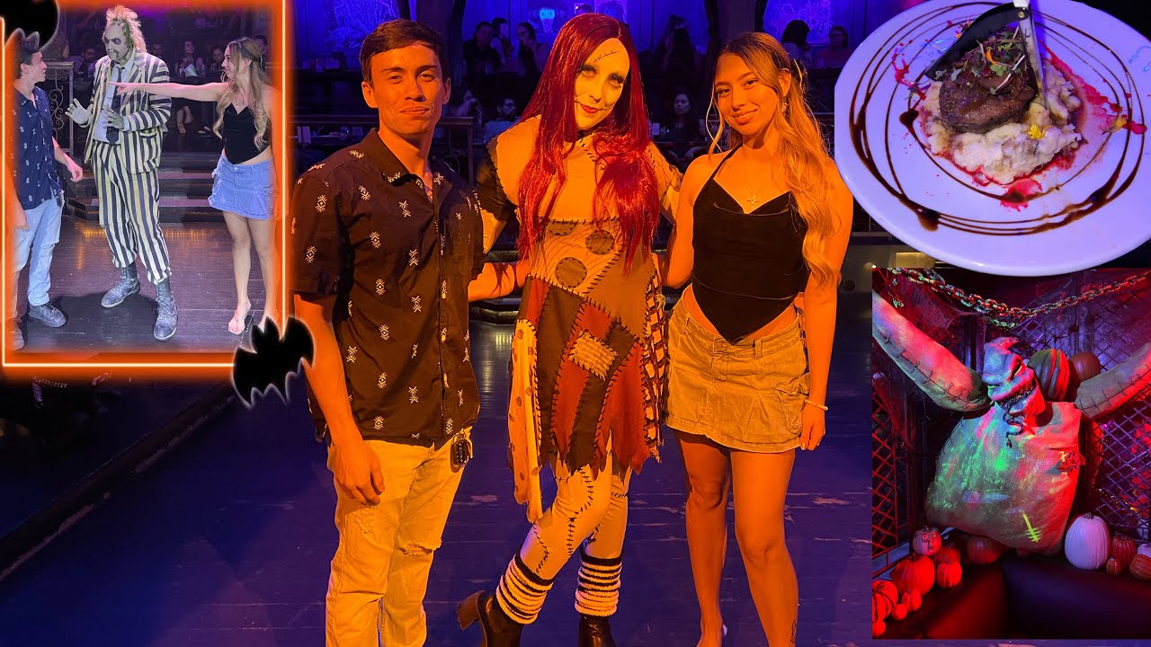 BEETLEHOUSE LA