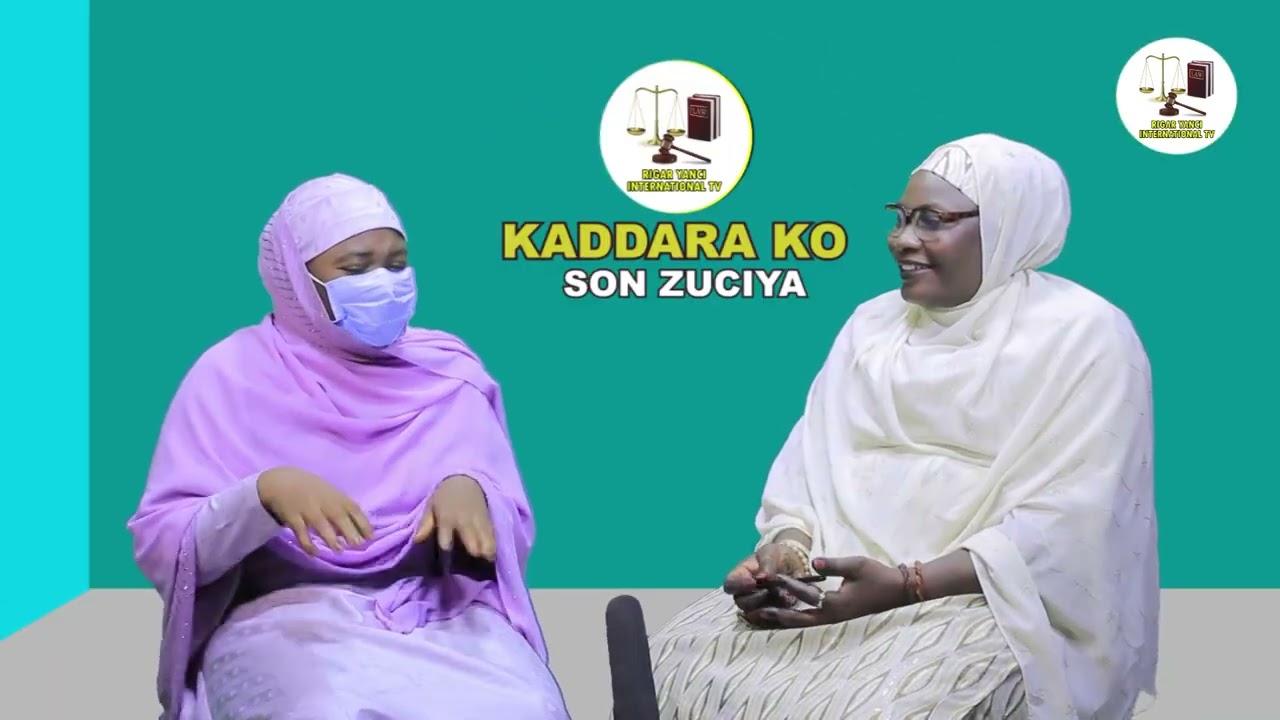 Dalilan Da Yasa Muka Rabu Da Mijina ~ Bazawara