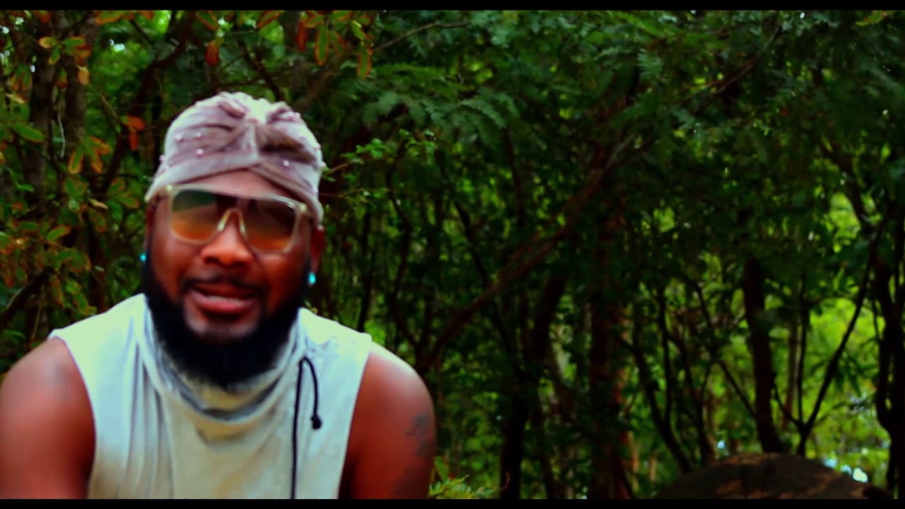 GJB x DALISOUL  CHIMPHEPO Official Music Video