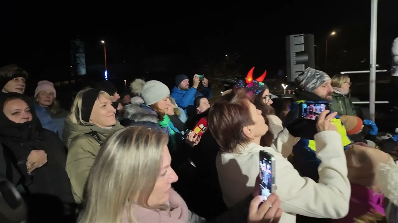OBEC SLOUPNICE ROZSVÍCENÍ VÁNOČNÍHO STROMU 2025