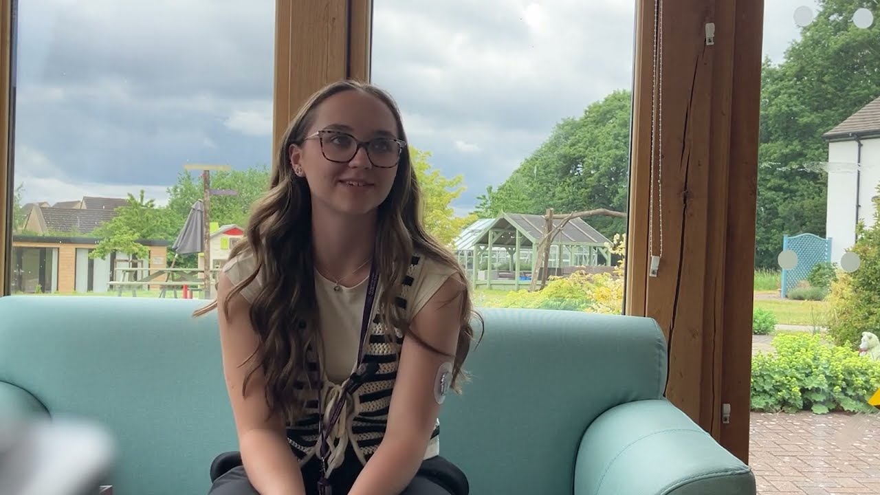 Volunteer stories - Charlotte