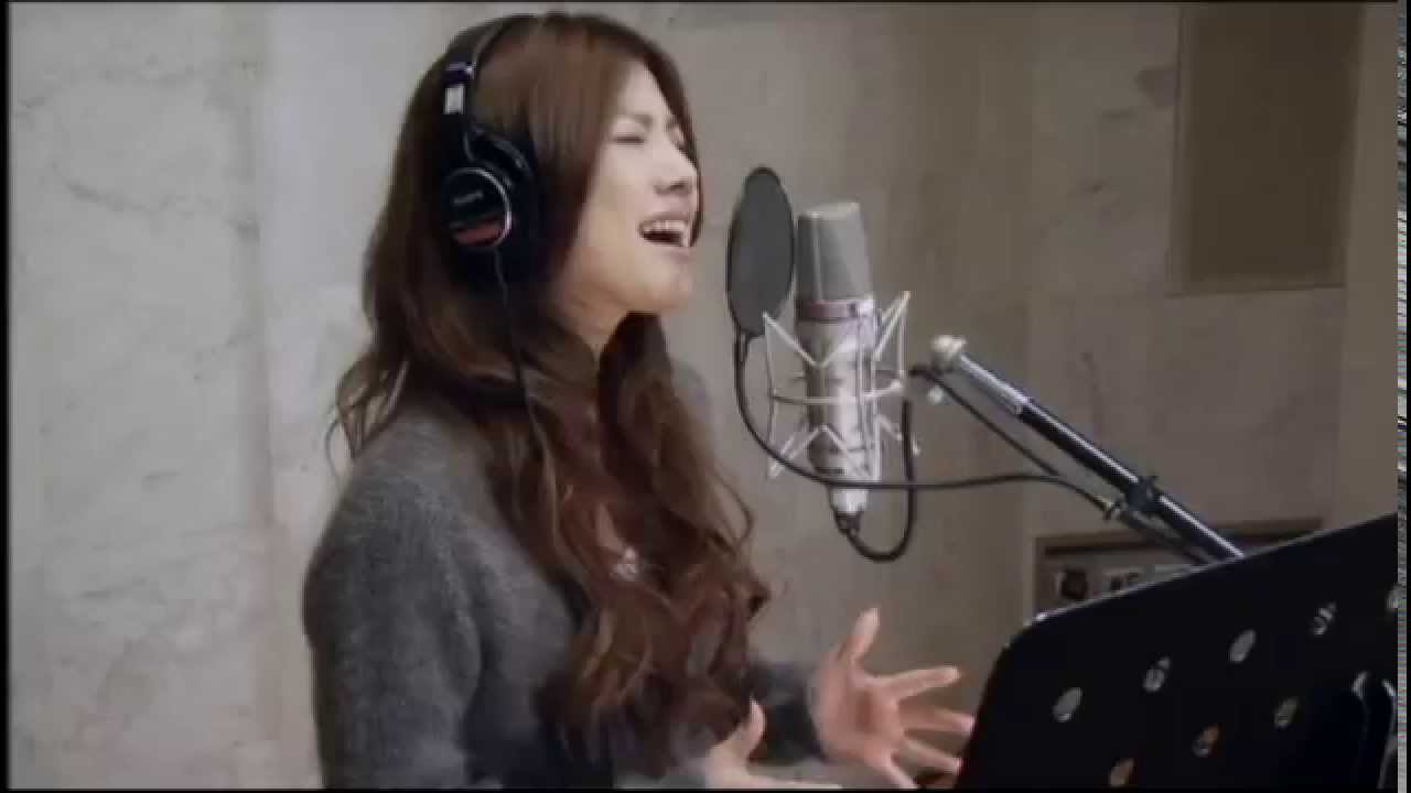 島谷ひとみ　　悲しみにさよなら　　　男歌Studio Live 2007