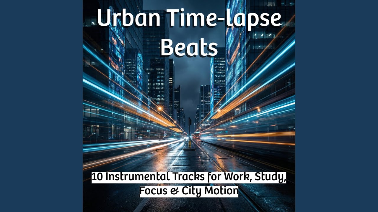 Urban Night Flow
