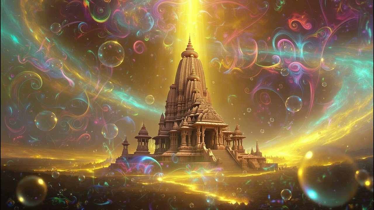 Opus Current I - Yellow Moon Expansion [Goa Mix BWV 854F – E Major Fugue]