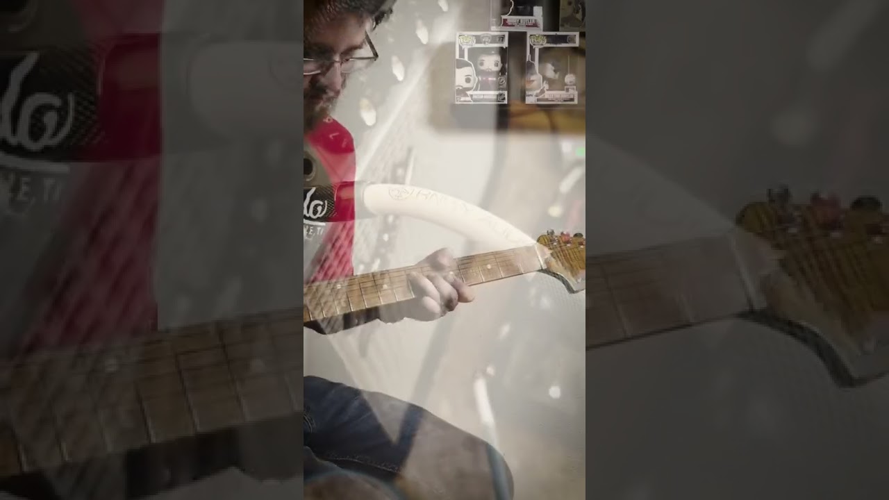 🦙 + 🦛 + 🦬 = 🔥 #guitar #knowyourtone
