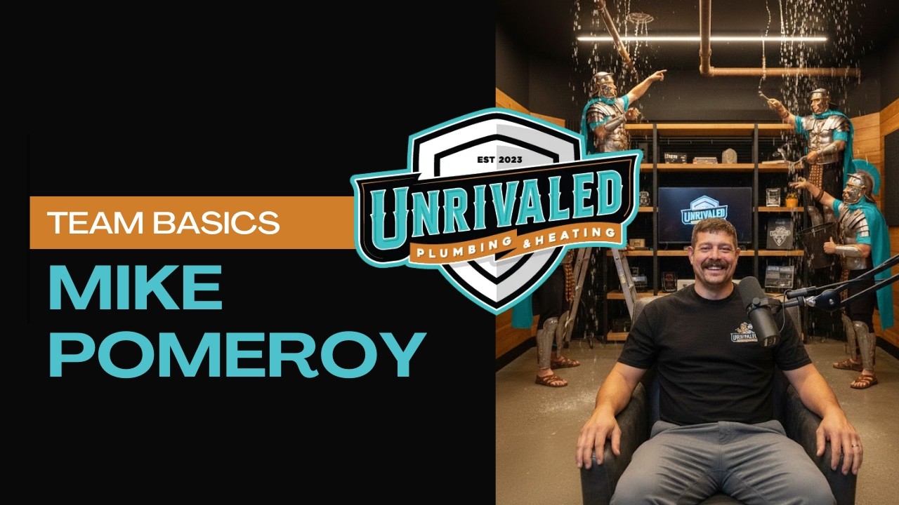 Building Unrivaled Potential: A Conversation with Mike Pomeroy