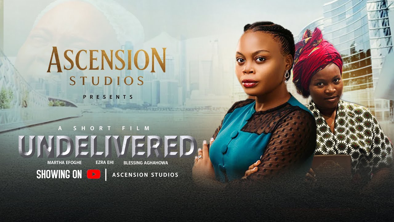 UNDELIVERED || CHRISTIAN MOVIE || TRUE STORY