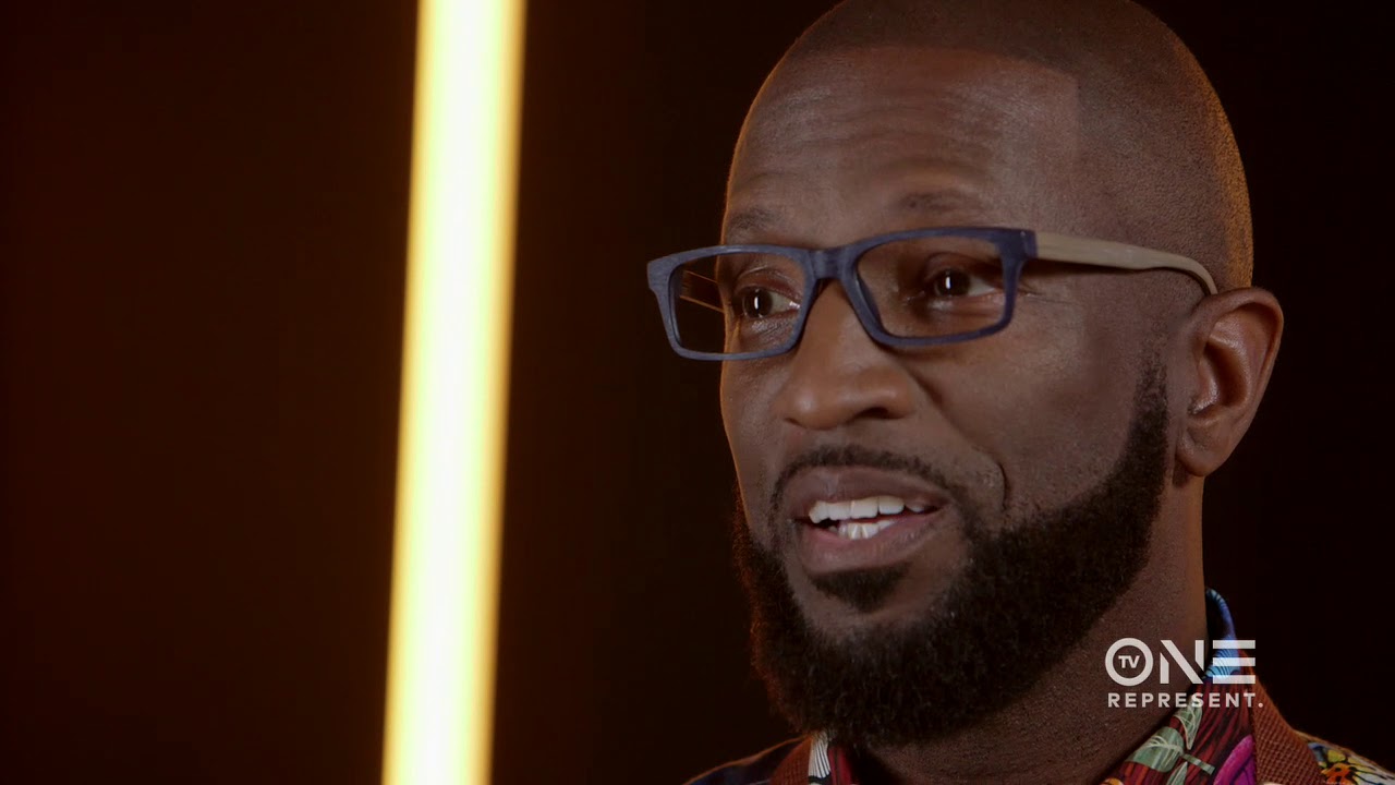 Rickey Smiley’s Secret To The Perfect Pot Of Collard Greens | Rickey Smiley For Real