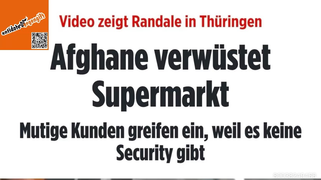 Zumutung pocht gerne auf Gastfreundschaft.