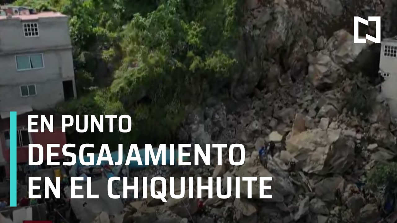 En Punto con Denise Maerker - Programa Completo 10 septiembre 2021