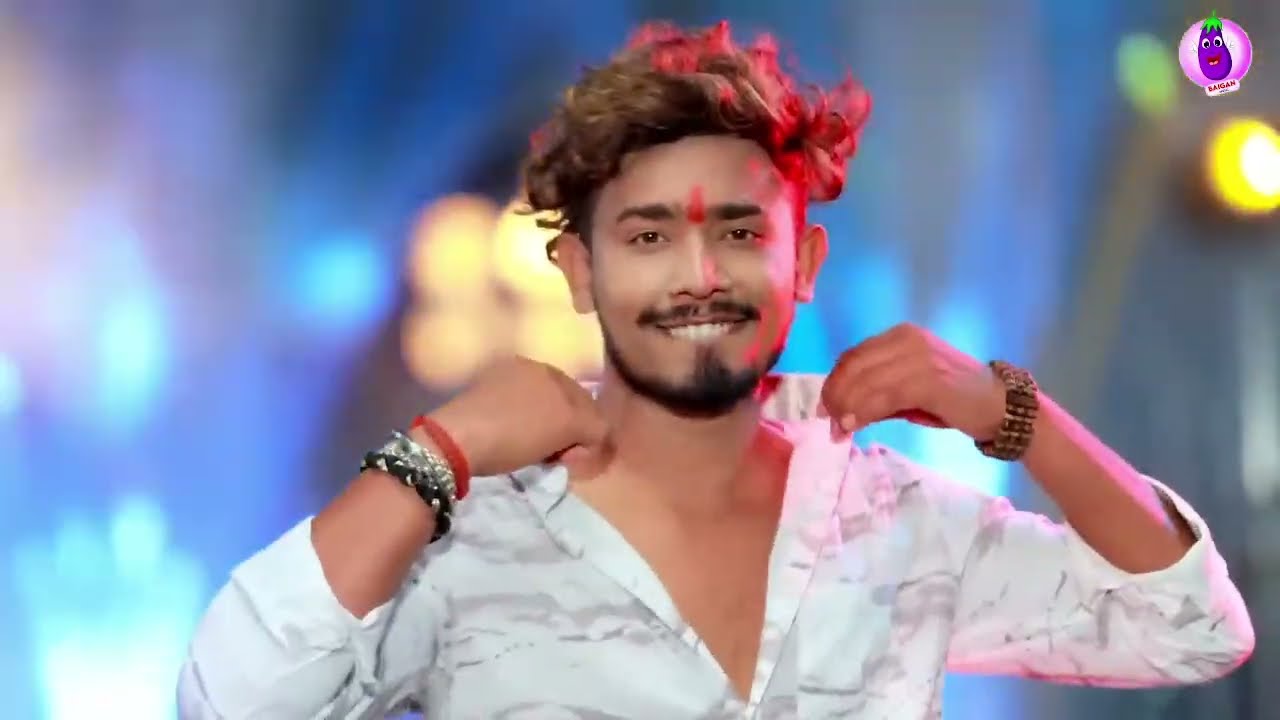 #Video | नाच नागिन जैसन | #Raushan Rohi & #Khushi Kakkar | Nach Nagin Jaisan | New #Maghi Song 2026