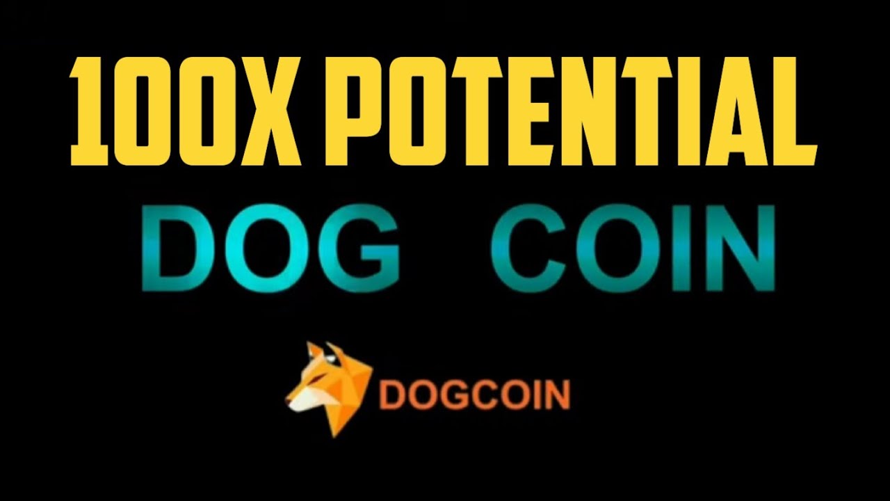 This is the Next 100X Gem Coin - DOGCOIN