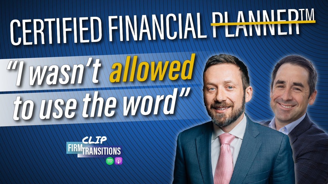 Несколько причин, по которым я ушёл от Эдварда Джонса &mdash; Отрывок с Сетом Лиски