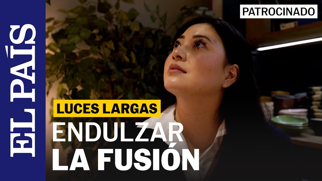 La pastelera de barrio que mezcla culturas | Luces largas