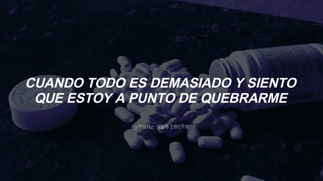 Simple Plan - The Antidote (subtitulada al espa&ntilde;ol)