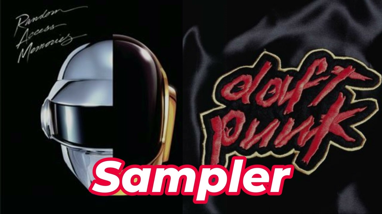 Giorgio by Moroder x Da Funk (Daft Punk Sample)