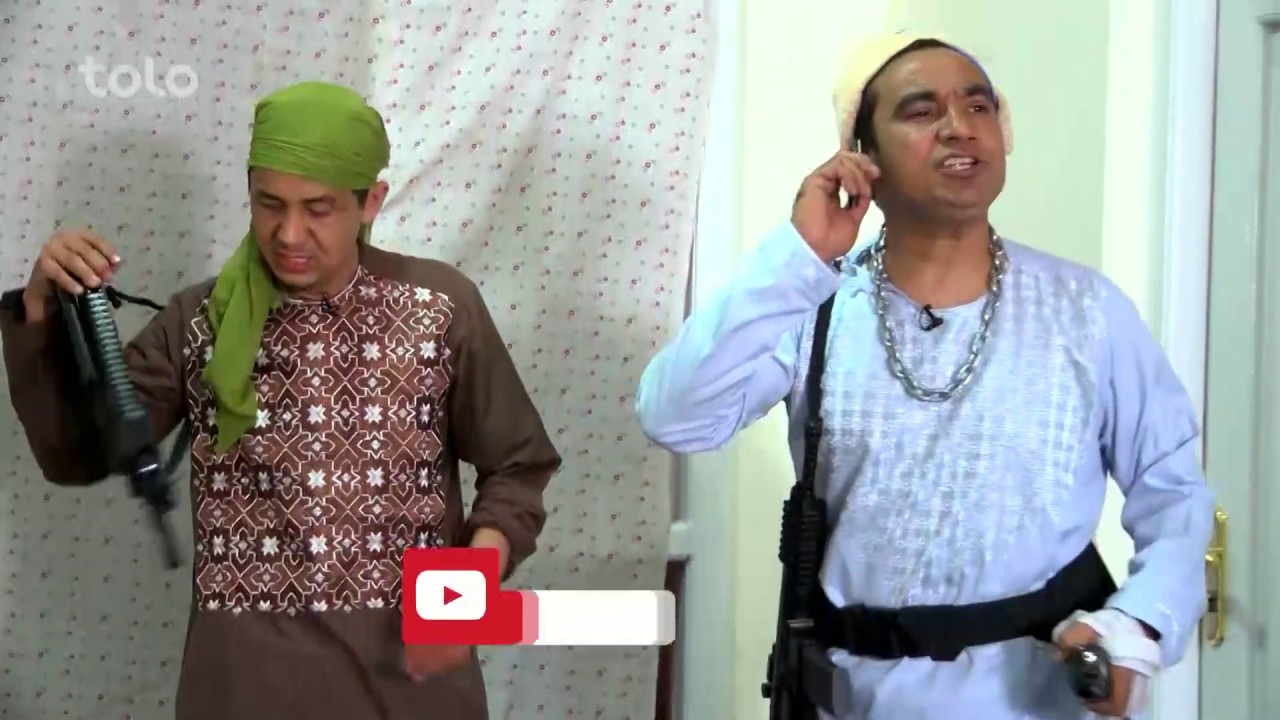 دزد های حرفوی - فصل ۵ - قسمت ۳۲