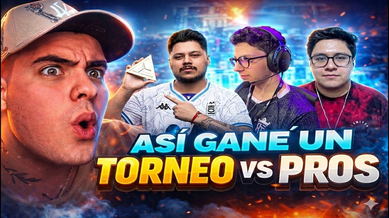 EL MEJOR EQUIPO DE LATAM! 🇲🇽